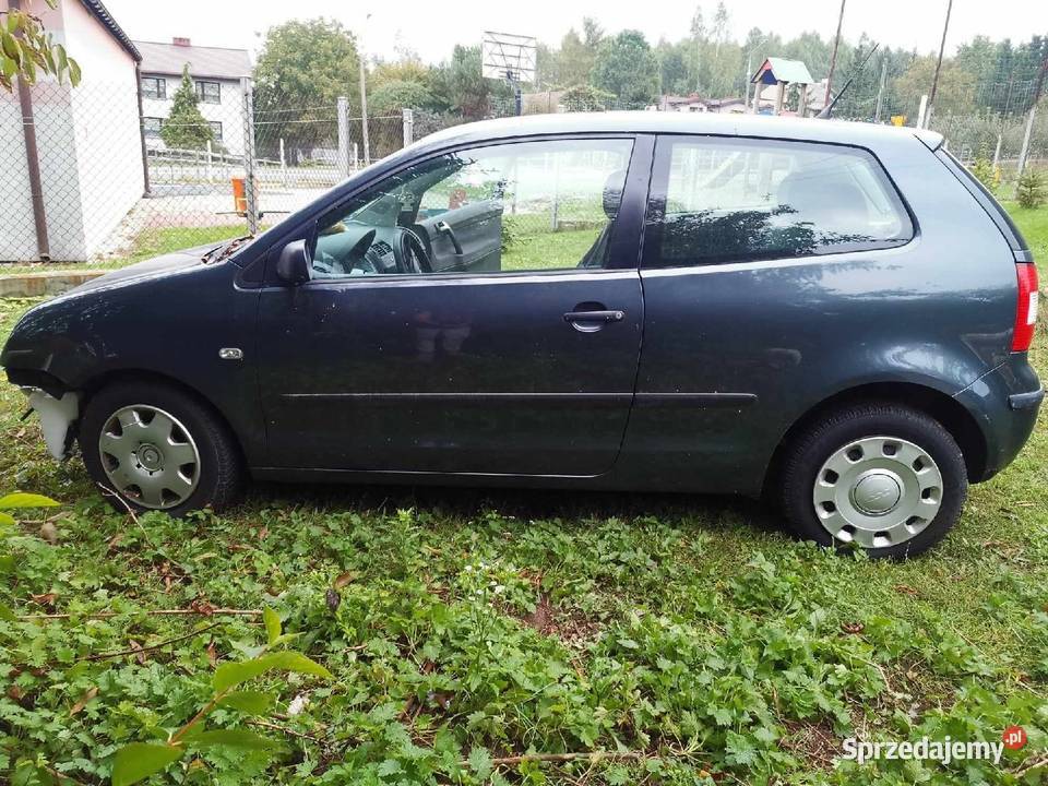 Polo 9n części Przysucha