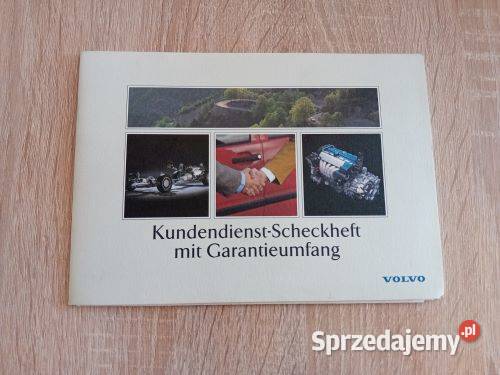 Volvo 480 rarytas Oblekoń