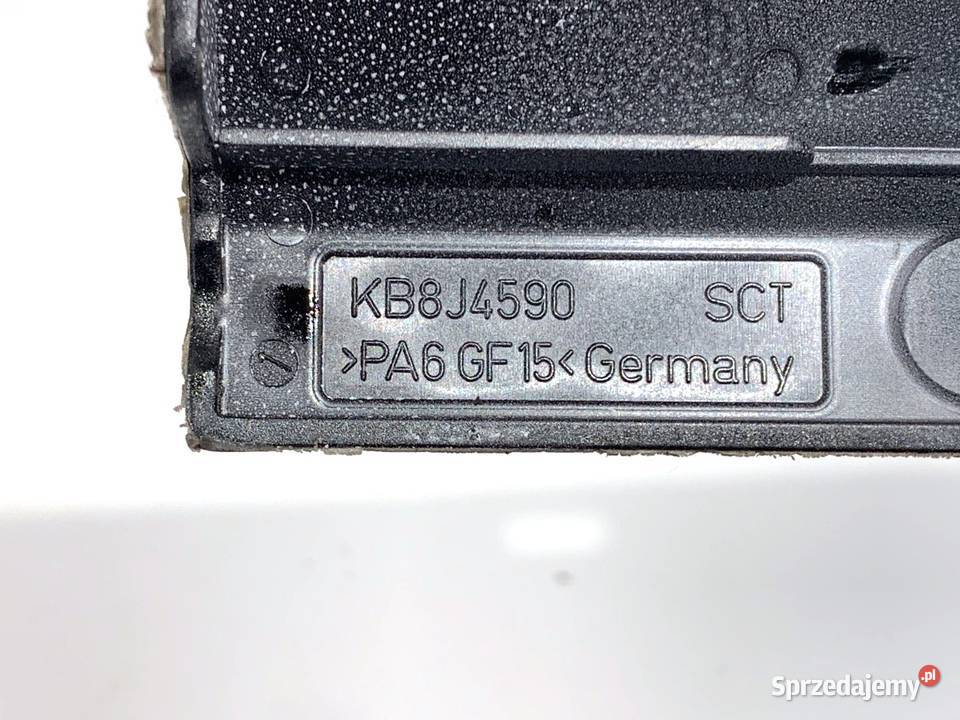 KLEMA PLUS AUDI A4 B8 KB8J4590 20 180 0715