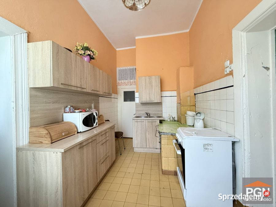 Mieszkanie Gryfice 62m2 3 pokoje telefon