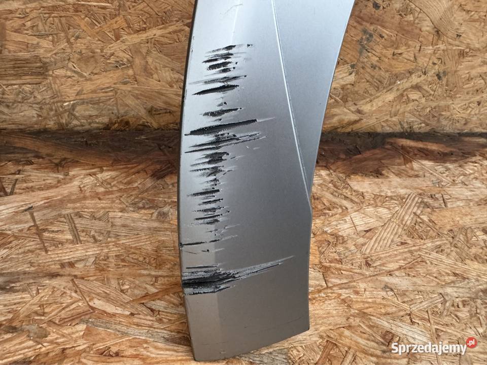 Listwa błotnika przód lewa lh hyundai ioniq V 5 Rok produkcji 2021 Listwy i nakładki wielkopolskie Sieraków