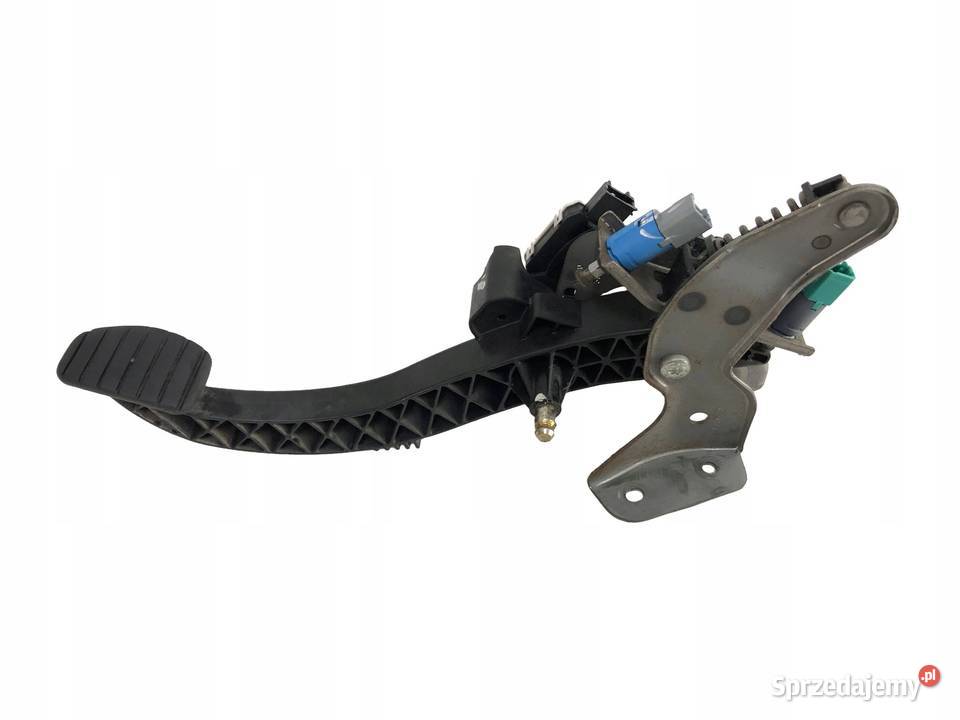 Renault Grand Scenic II 05r 20 16v 135 Pedał Skarżysko-Kamienna