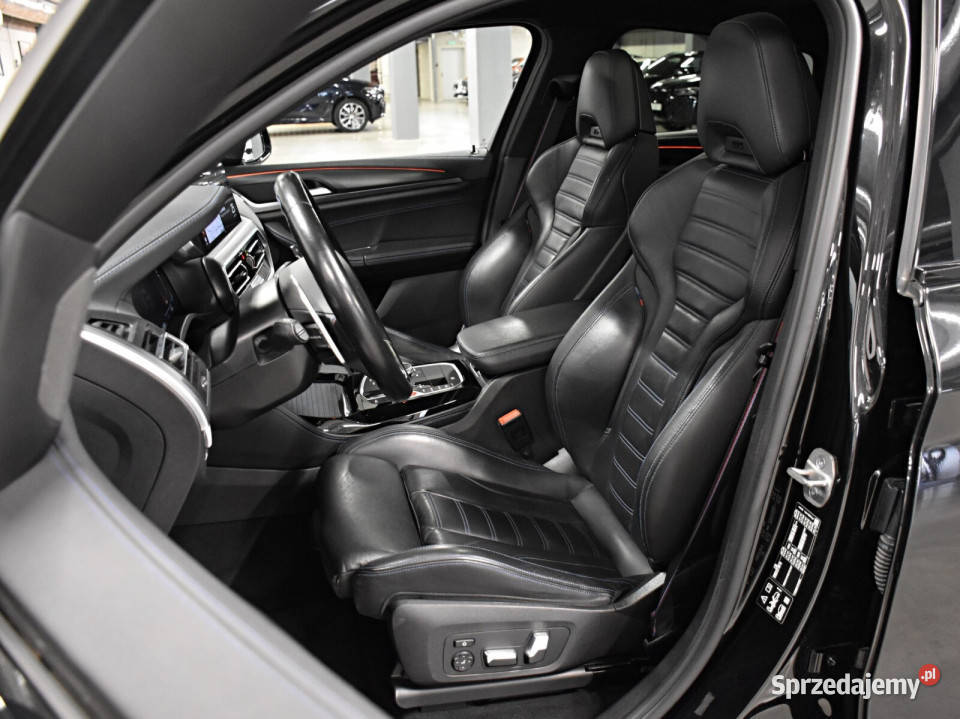 360 Mpakiet Panorama Harman Asystenci Lasery Łódź