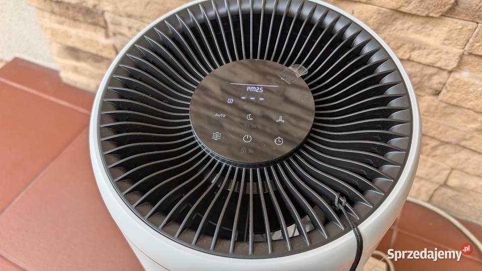 Oczyszczacz powietrza Bosch Air 2000 sprzedam