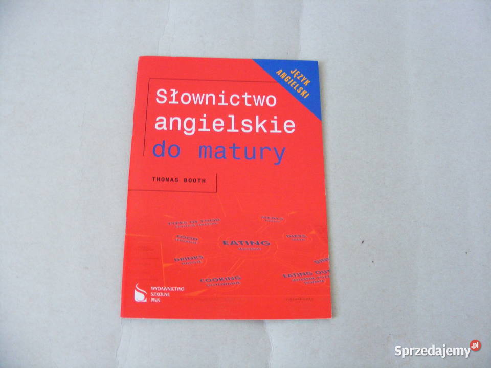 Business English Dictionary Słownictwo angielski Oborniki Śląskie