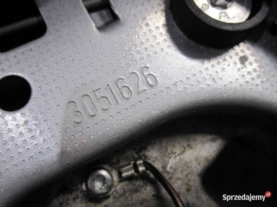 BMW E90 06r kierownica 6774965 3051626 6956560