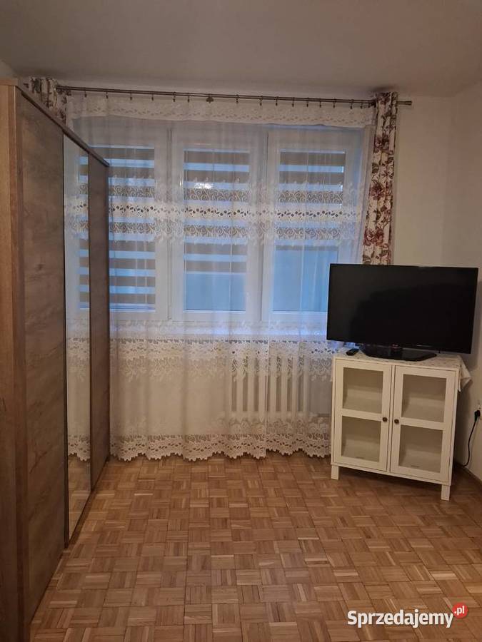 Mieszkanie 3 pokoje z WINDĄ w centrum Świdnika z Piętro 3