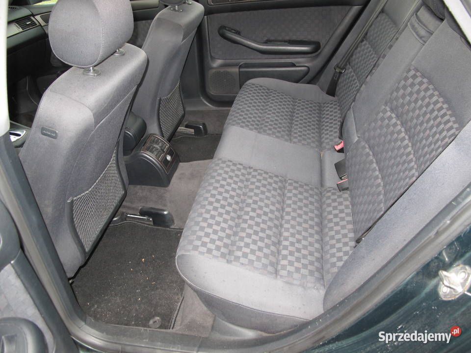 Audi A6 C5 Limuzyna Tarnów