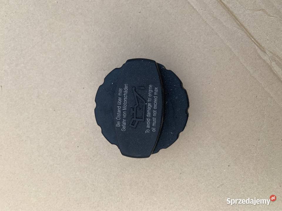 korek zakrętka fabryczna mercedes a klasa w168 zachodniopomorskie Szczecin