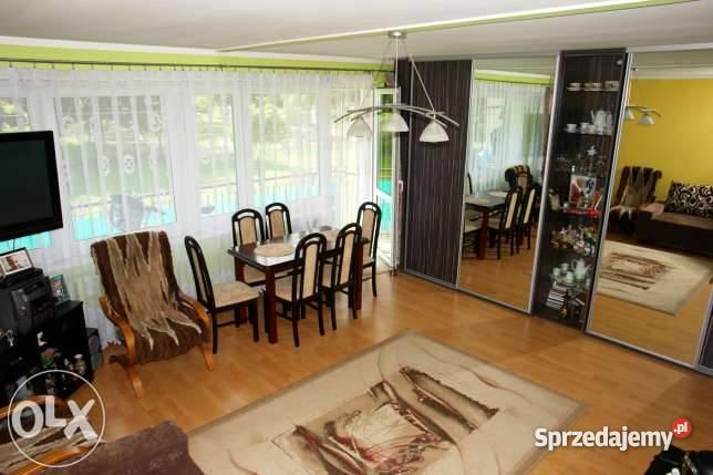 Mieszkanie Trzebińska 61 m2 3pokojowe wielka płyta