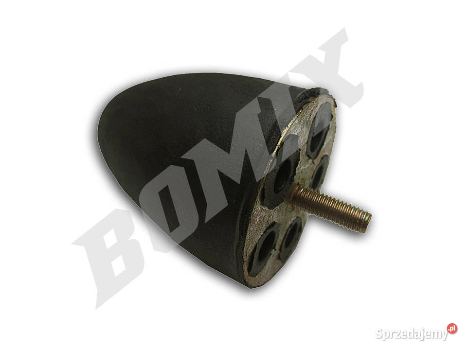 Odbój resoru przód Multicar M24 M25 V0312 Konstantynów Łódzki