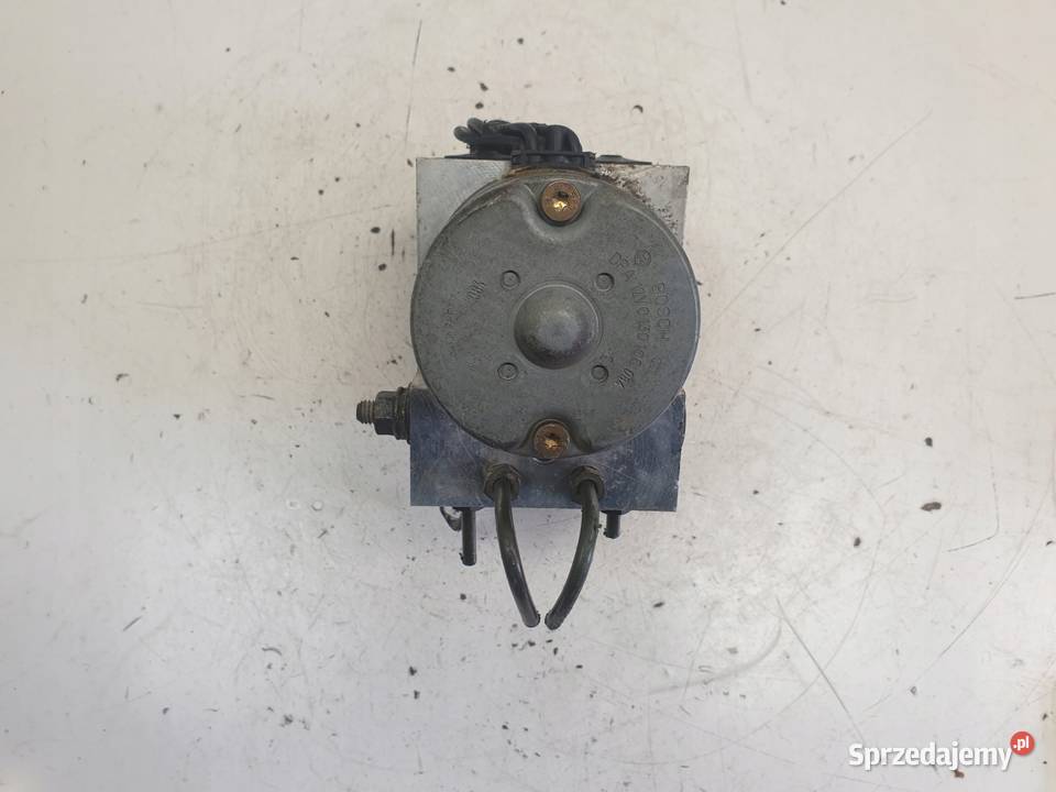 Mitsubishi Carisma POMPA ABS Sterownik Rudka sprzedam