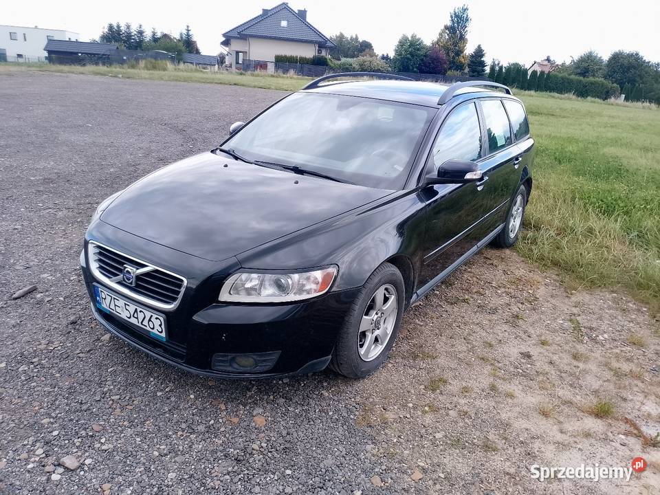Volvo V50 Lift 16 HDI diesel doinwestowany