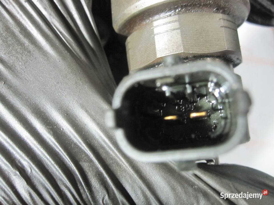 OPEL ASTRA H 17 CDTI wtrysk wtryskiwacz Kielce