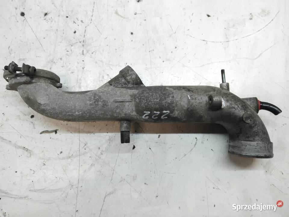 DOLOT POWIETRZA 5959218 20 T Saab 95 I 19972009 świętokrzyskie