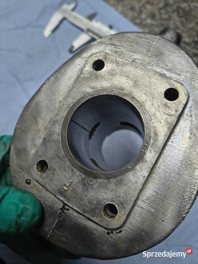 Cylinder komar sztywniak żak Pozostałe Rzeszów