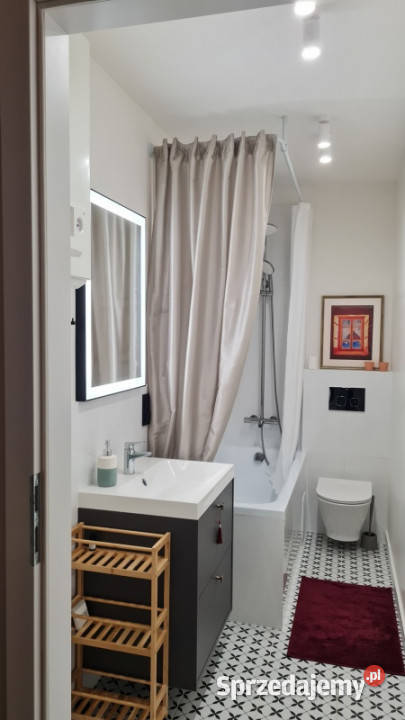 Stylowe 3pokojowe mieszkanie stworzone Sprzedaż warmińsko-mazurskie Elbląg