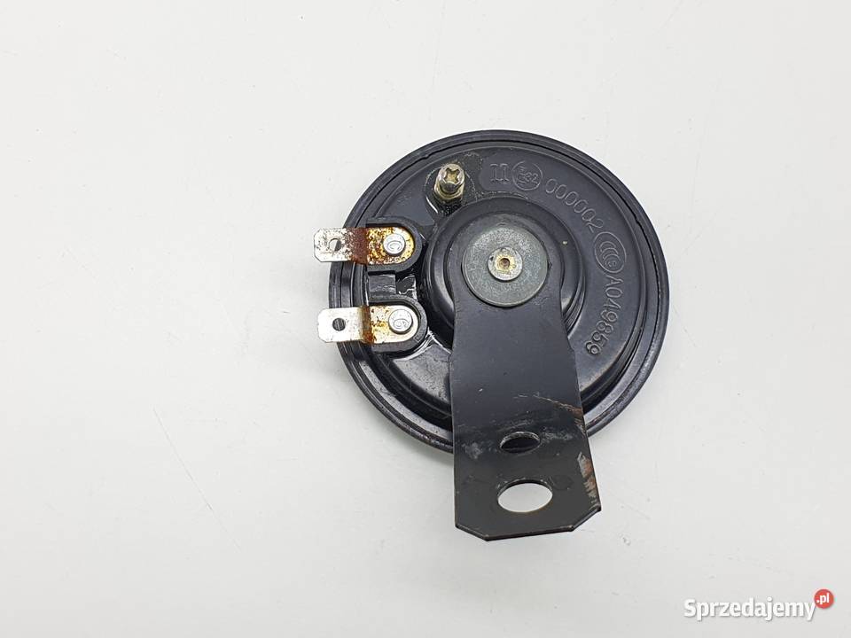 Klakson Sygnal Skuter Kumpan Electric 54I Janowice