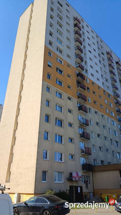 Świetna Niezależne Trzy Pokoje oddzielna kuchnia Sprzedaż Poznań