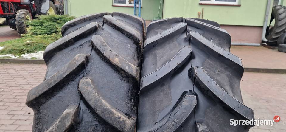 38070r28 136r28 34085r28 Firestone 100 bieżnik Rolnictwo Nowe Miasto Lubawskie