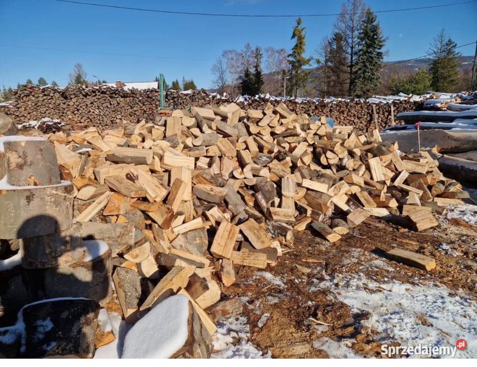 Tanie drewno Szczecin