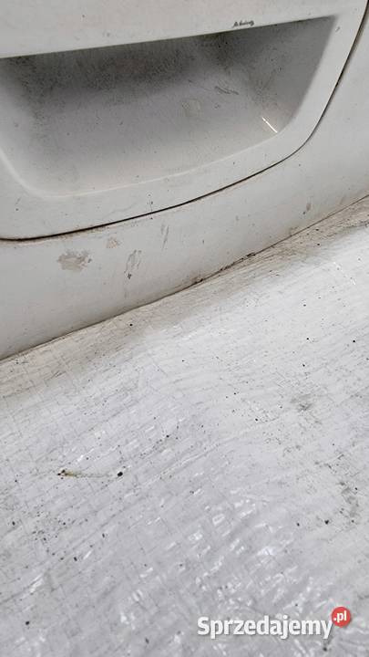 KLAPA BAGAŻNIKA TYŁ TYLNA OPEL MOKKA A GAZ kujawsko-pomorskie