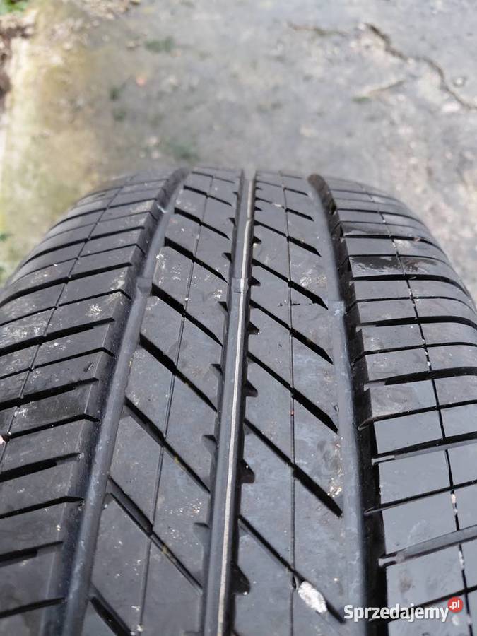 Opona 1 Goodyear 21555R16 Eagle Touring Pożarki sprzedam