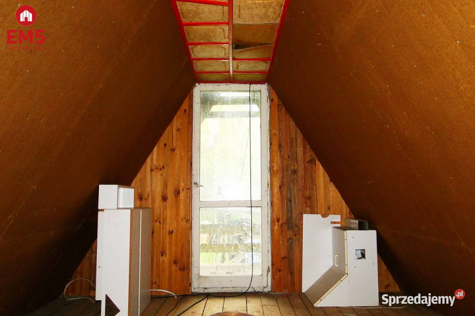 sprzedaży gruntu 8316m2 Rafałówka sprzedam