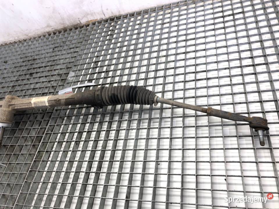 PRZEKŁADNIA KIEROWNICZA MAGLOWNICA OPEL CORSA E