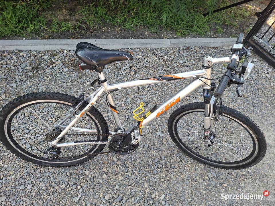 Rower Ktm koła 26 Rowery i akcesoria