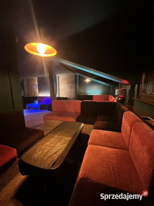 Lokal na imprezy urodziny na Rynku Kielce 4 Sale Wynajem sprzedam