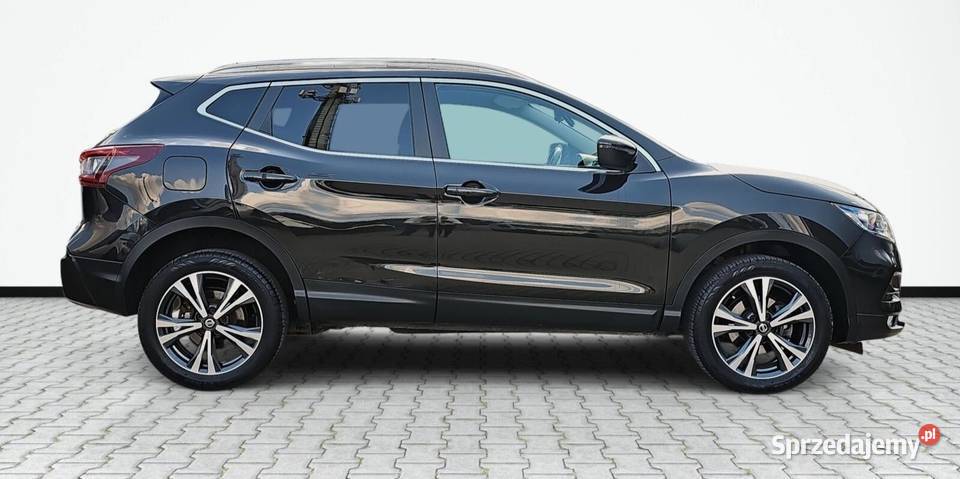 Oryginalne koła letnie FELGI 18 Nissan QASHQAI Samochodowe Wrocław