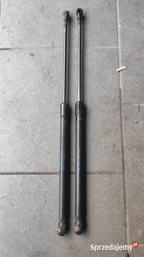 Siłownik teleskop klapy tył passat B5 FL kombi mazowieckie Mińsk Mazowiecki