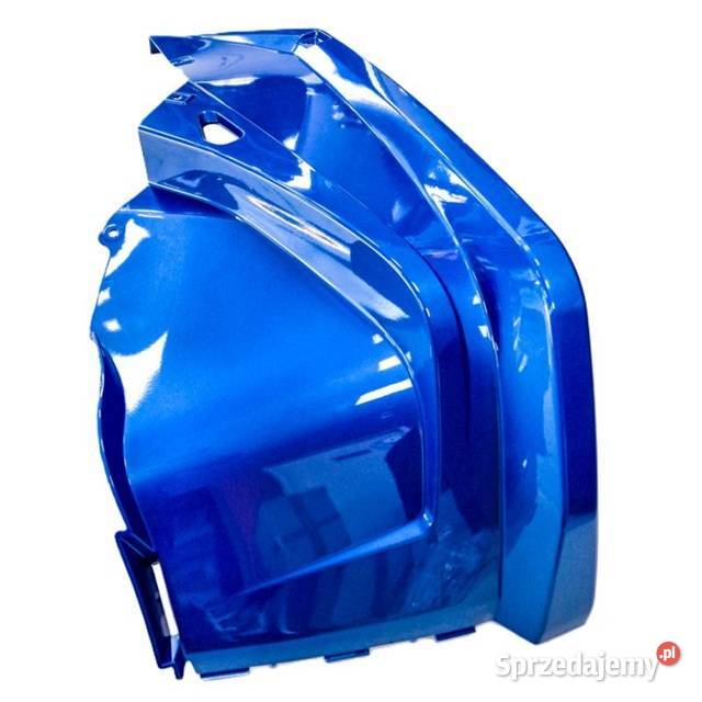 Tylny lewy błotnik CanAm Outlander BRP 715008734 Części i akcesoria motocyklowe Nowy Sącz