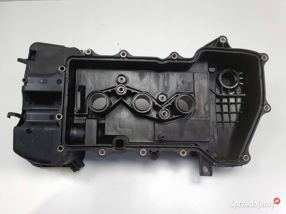 POKRYWA ZAWORÓW Toyota Aygo 10 12V 1KRB52