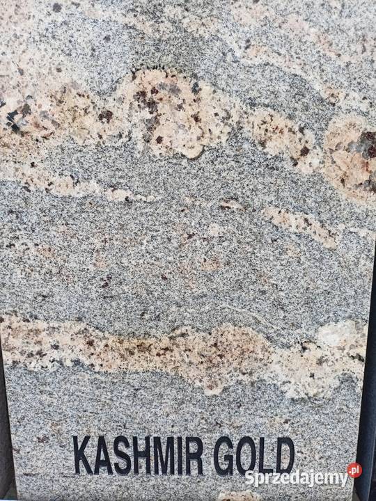 Parapety kamienne wewnętrzne i zewnętrzne Żywiec