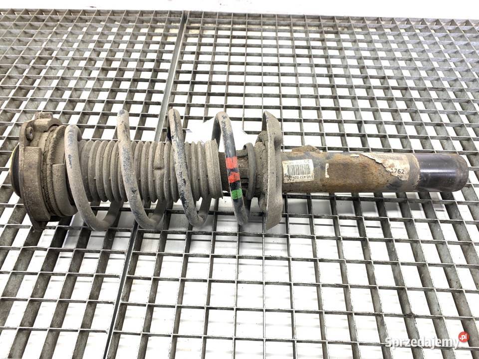 AMORTYZATOR PRAWY PRZÓD VW TIGUAN 20 SUV 0718 Amortyzatory