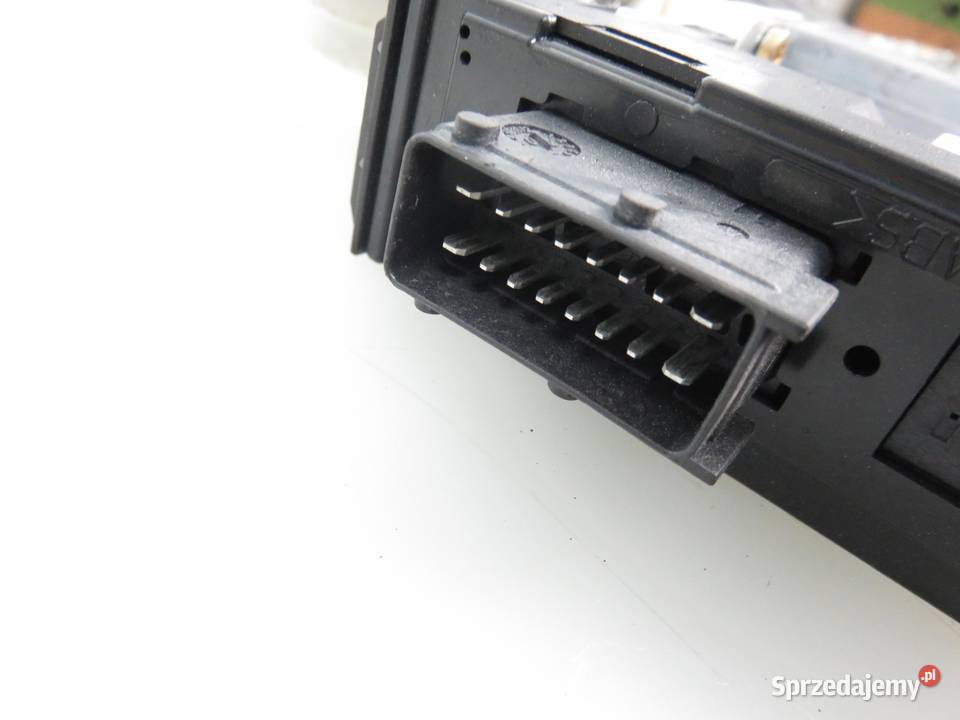 PODNOŚNIK SZYBY LEWY PRZEDNI FIAT ULYSSE