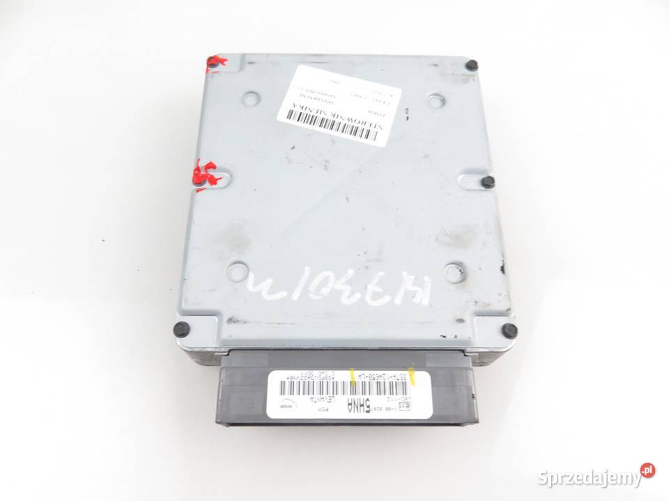 STEROWNIK FORD MONDEO III Turnier 3S7A12A650LA osobowe Komputery