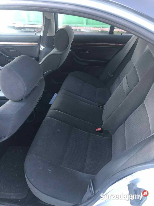 Bmw e39 525tds Chełm