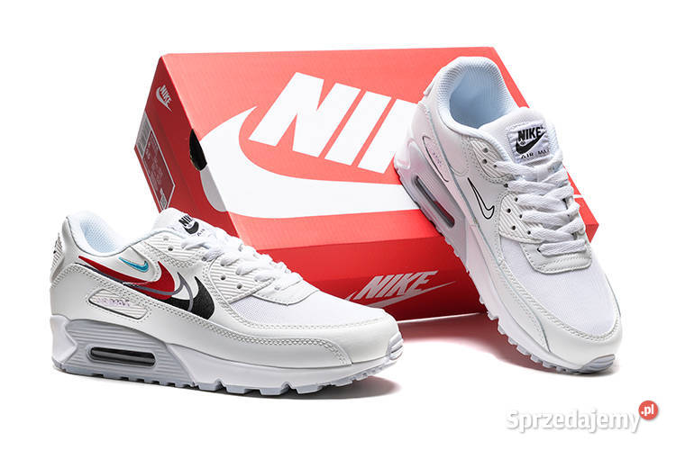 Nike Air 90 buty sportowe rozmiary 36 do 46 Kraków sprzedam
