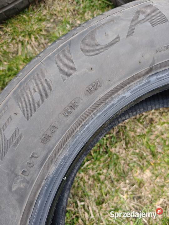 Opony Letnie 2256017 2024 jednym sezonie suv Trzebinia