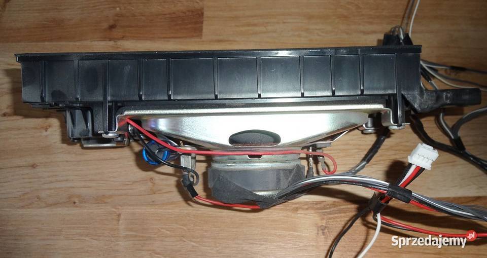 SONY Bravia KDL46W4500 głośniki zachodniopomorskie Szczecin