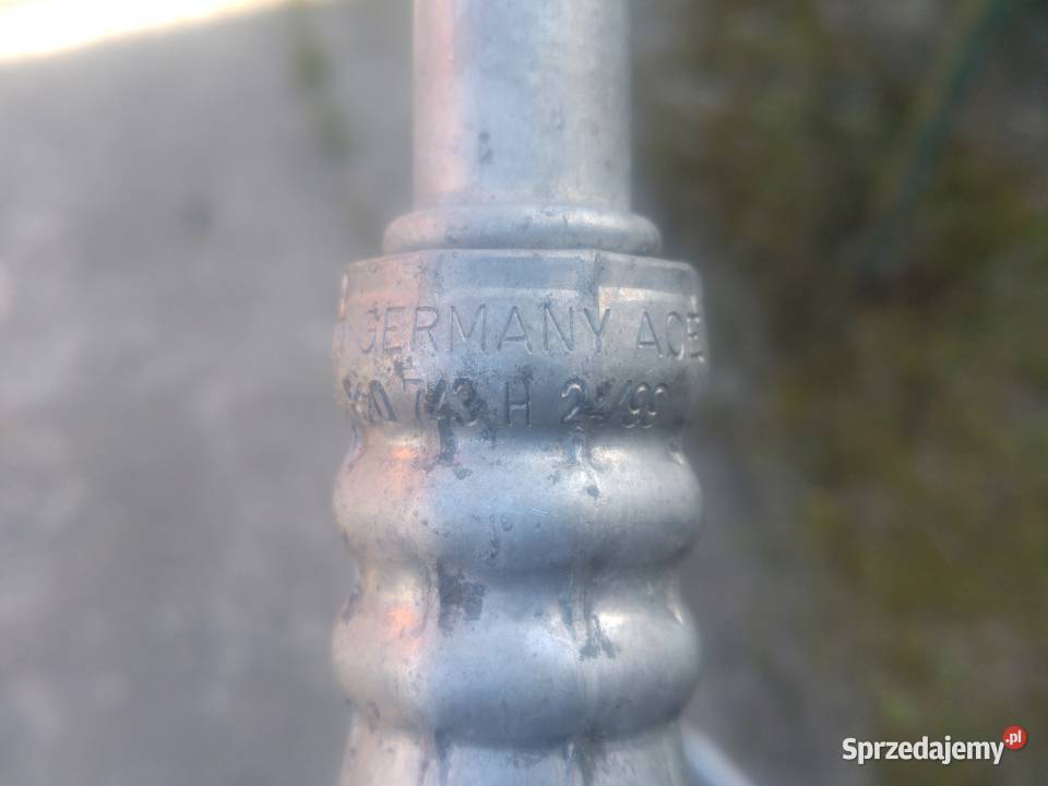 Przewód klimatyzacji Wv Octavia 1J1 Dębno