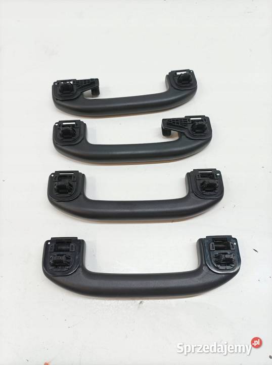 UCHWYTY RĄCZKA PODSUFITKI KOMPLET Infiniti Q50 I