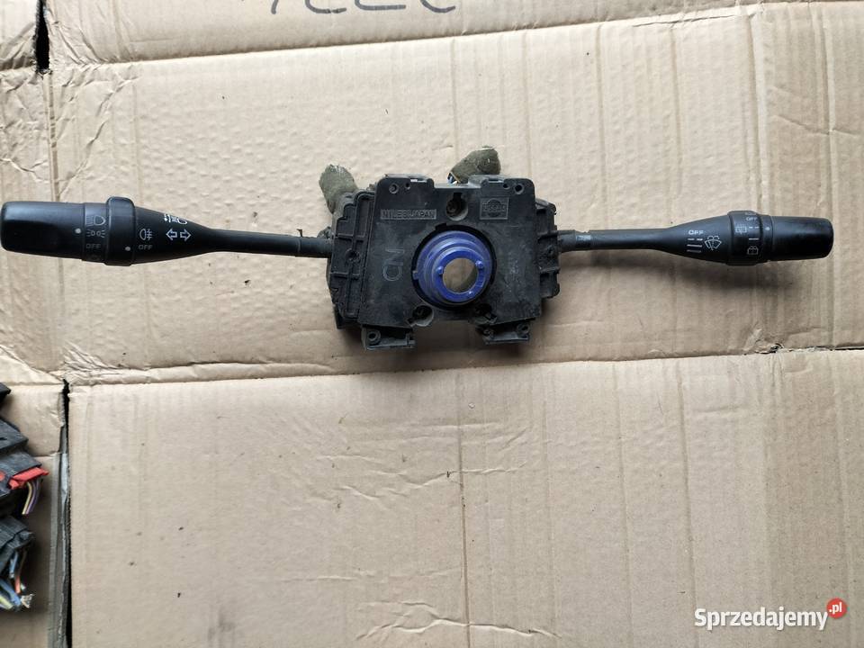 MANETKA Nissan Serena Almera Primera 14509 NILES