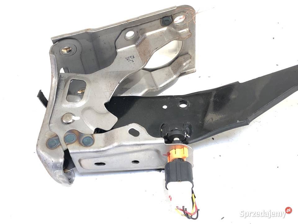 PEDAŁY HAMULCA MITSUBISHI LANCER VIII 18 150 osobowe podkarpackie