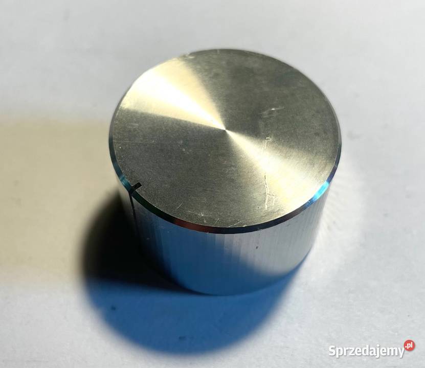 ROTEL RA 350 gałka siły głosu Lublin