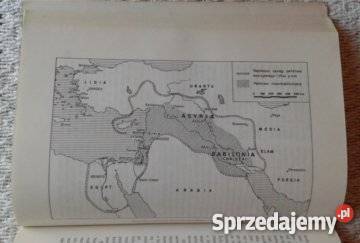 Dzieje przymierza Biblia młodzieży