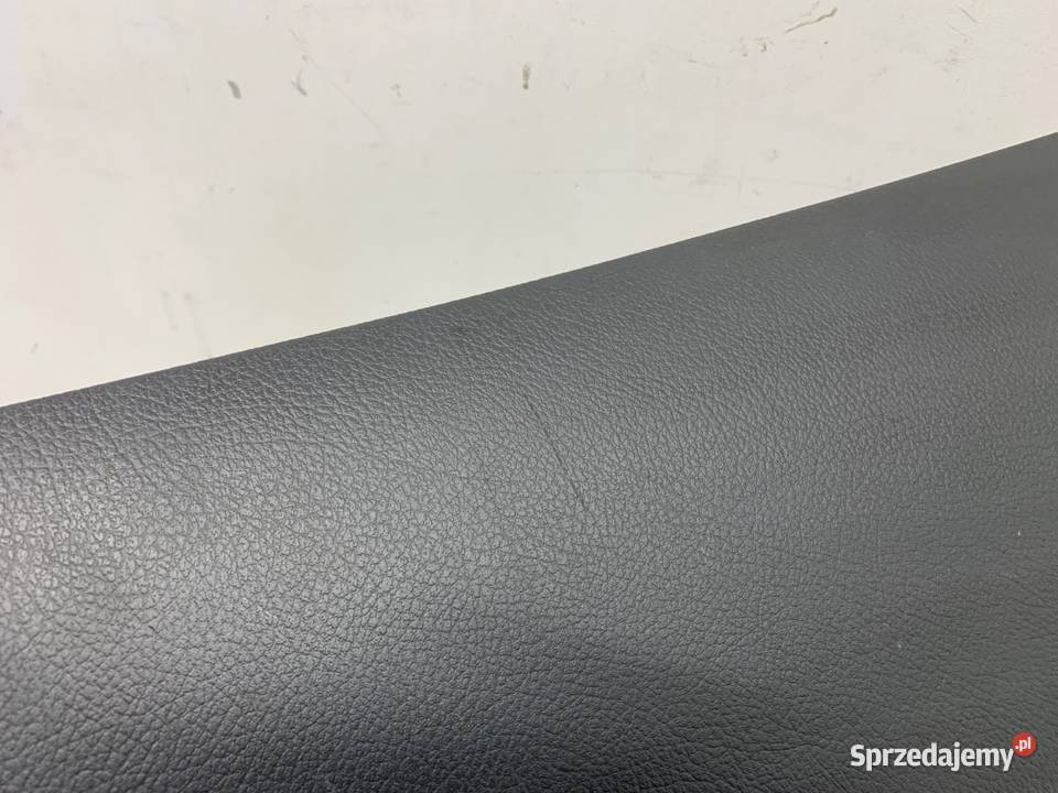 SCHOWEK PASAŻERA AUDI A6 C6 Hatchback 0411